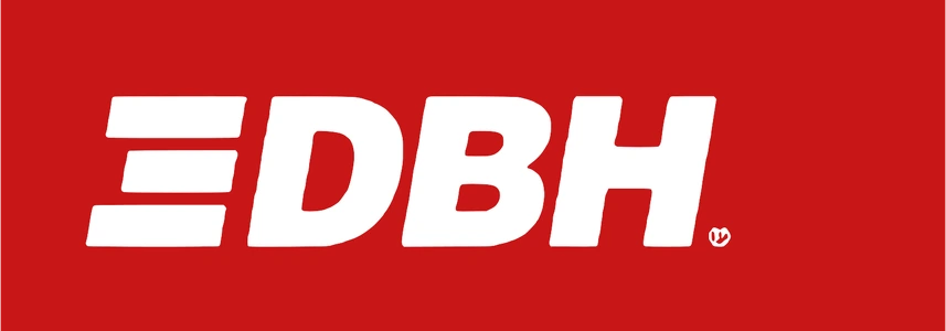 Logo DBH