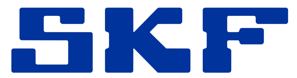 Logo SKF