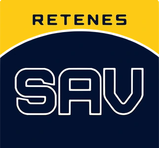 Logo SAV Retenes